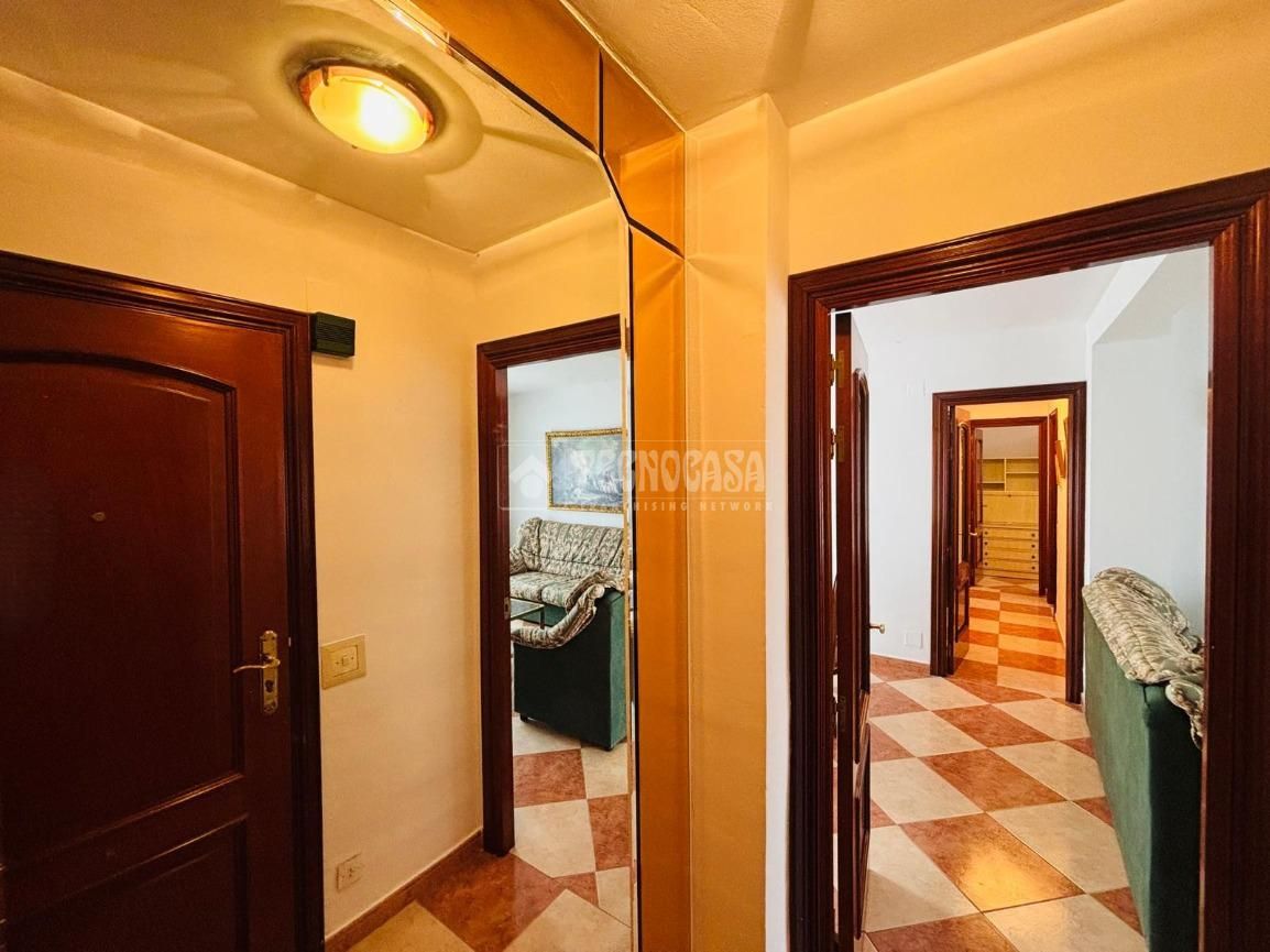 Flat for sale in Montemayor de Pililla  with Heating and Balcony