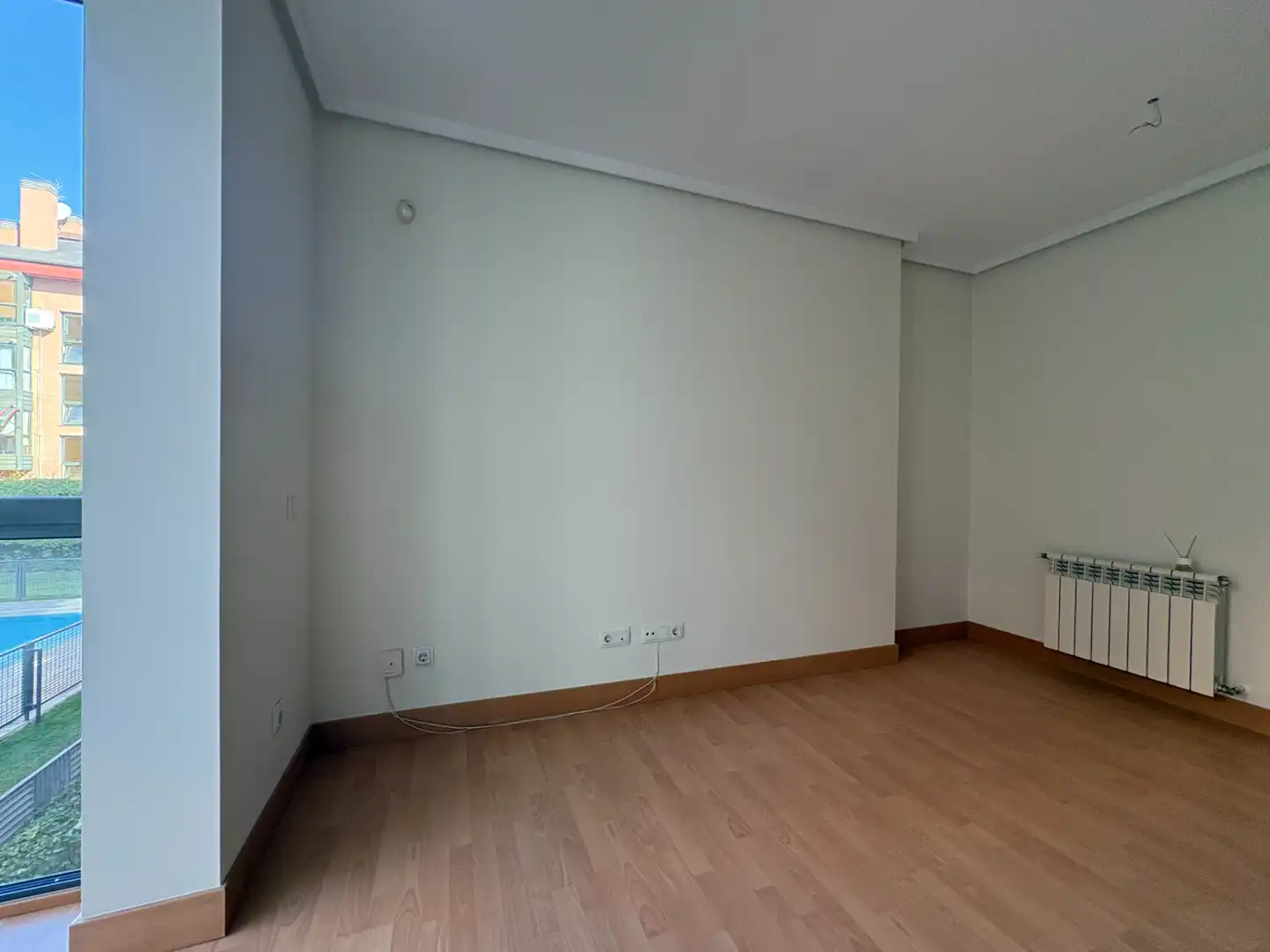 Flat for rent in Calle de López de Hoyos, 159, Ciudad Jardín