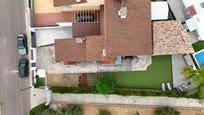 Exterior view of House or chalet for sale in Llíria  with Air Conditioner, Terrace and Storage room