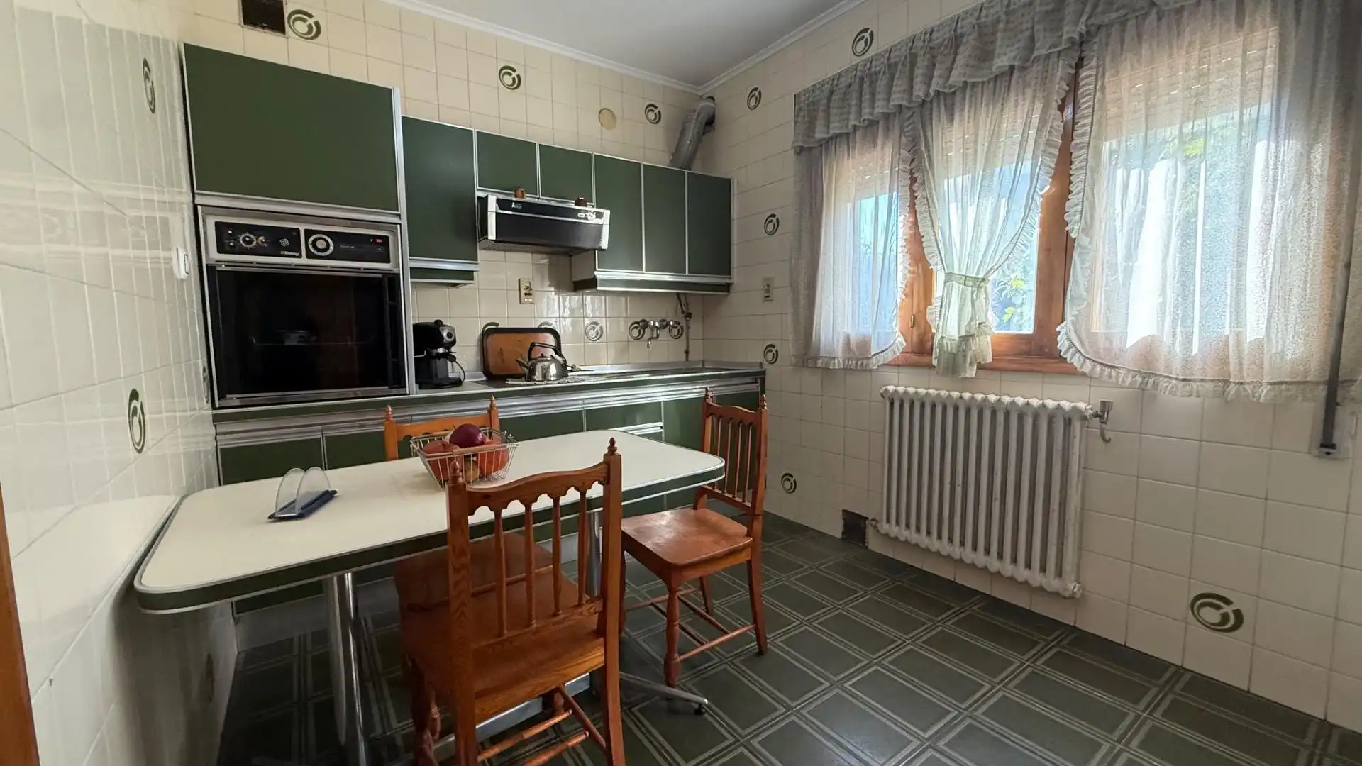 Kitchen of Houses for sale in Coles  with Heating, Private garden and Swimming Pool