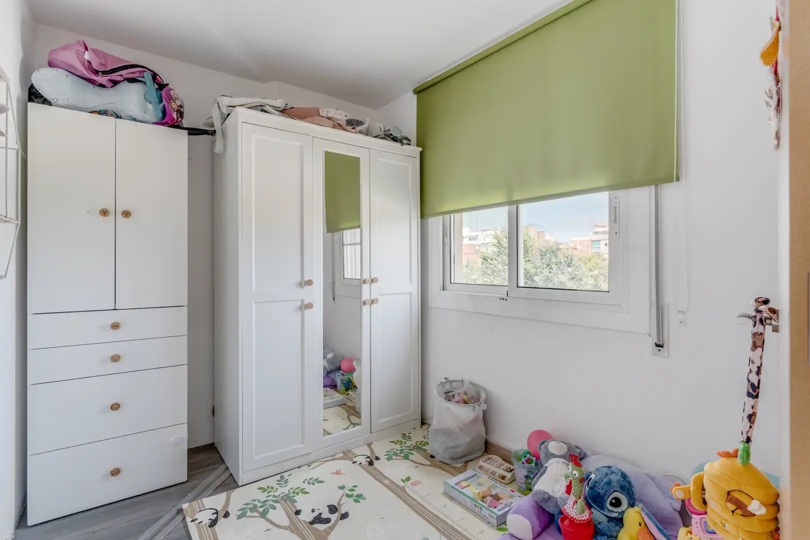 Flat with terrace for sale in Sant Adriá Nord, imagen 10