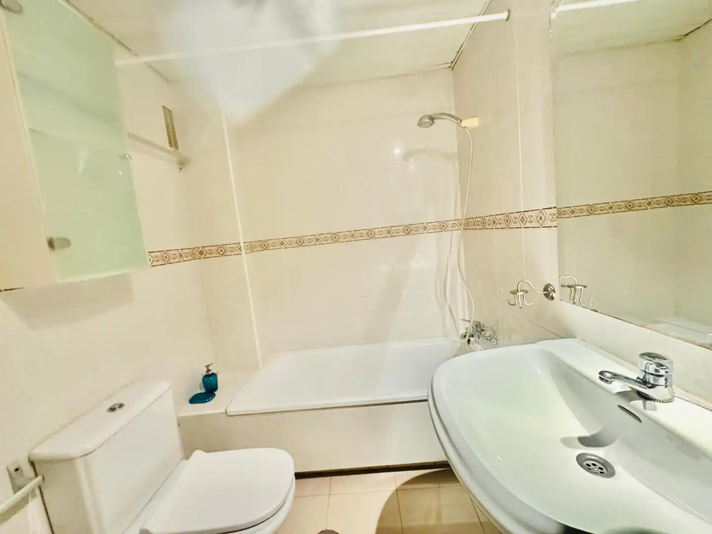 Apartament en venda a Perchel Norte