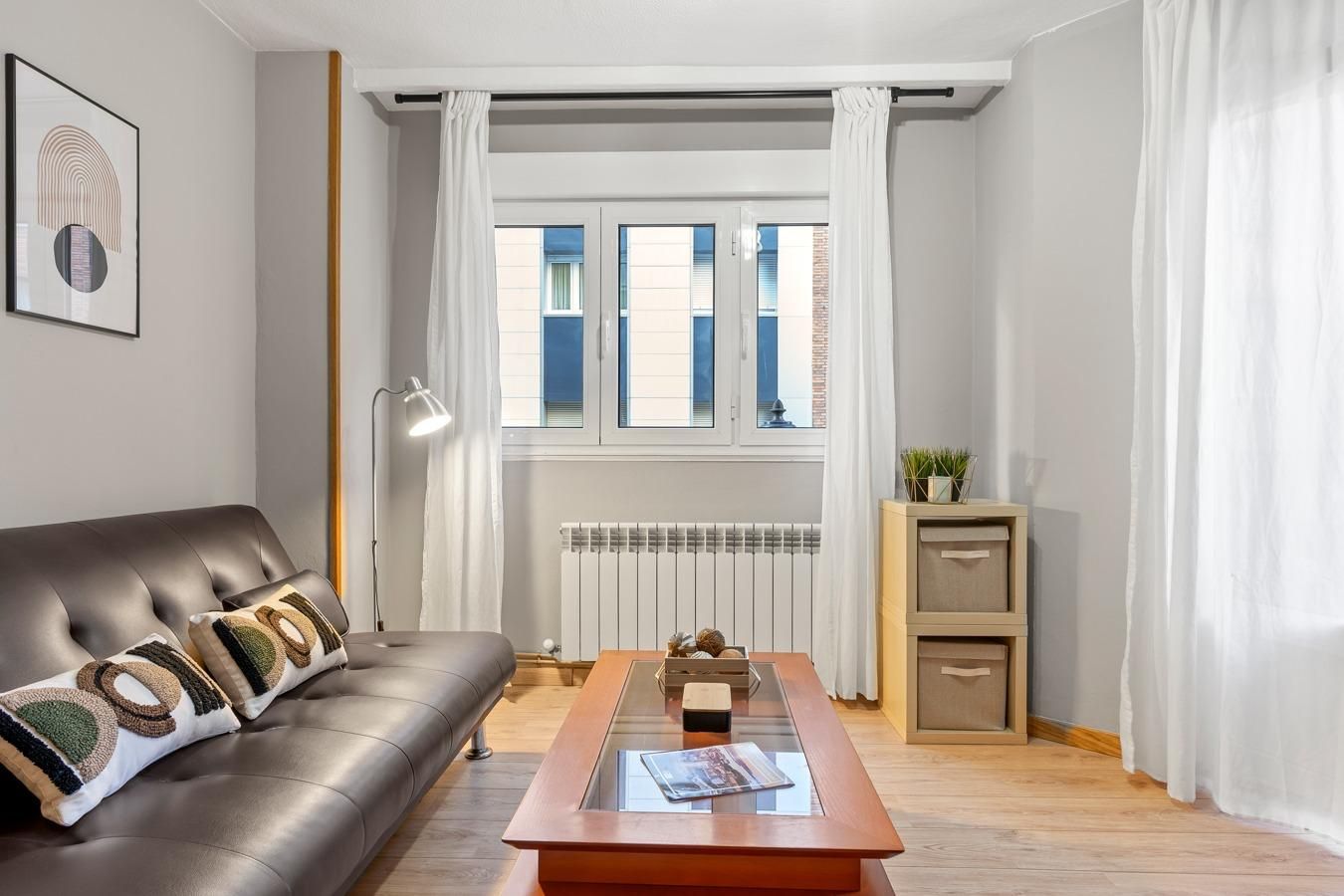 Flat for sale in Calle Premio Real, La Arena, Este