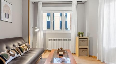 Foto 3 de Pis en venda a Calle Premio Real, La Arena, Asturias