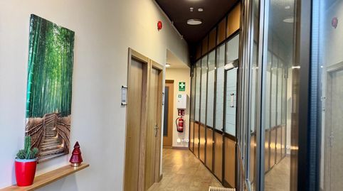 Foto 5 de Oficina de alquiler en Súria, Barcelona