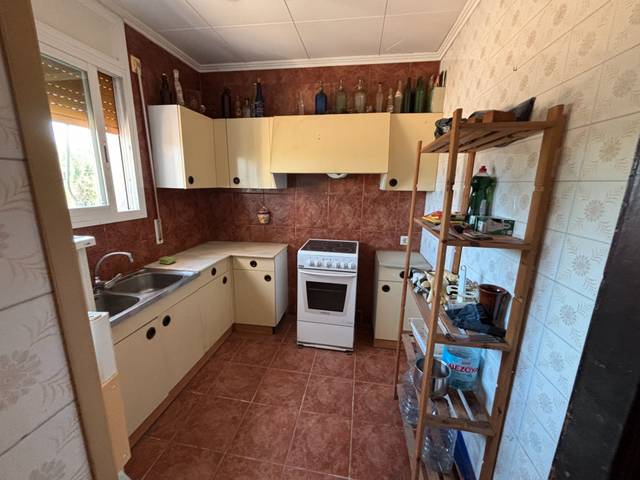 Casa-chalet en Venta en Partides Rurals