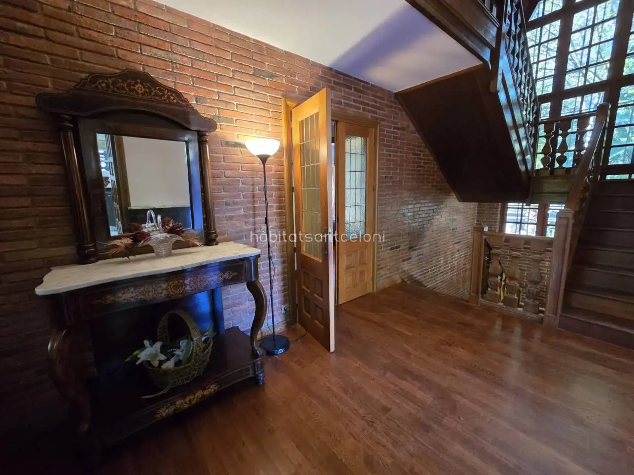 Casa o xalet en venda a Calle els gorgs, Les Franqueses del Vallès