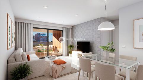 Foto 5 de Apartament en venda a N/a, Perín, Murcia