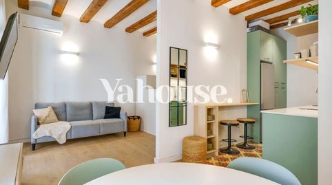 Foto 3 de Piso de alquiler en Dels Salvador, El Raval, Barcelona Capital