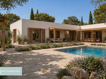 Maison avec piscine à vendre à Bellavista 471
