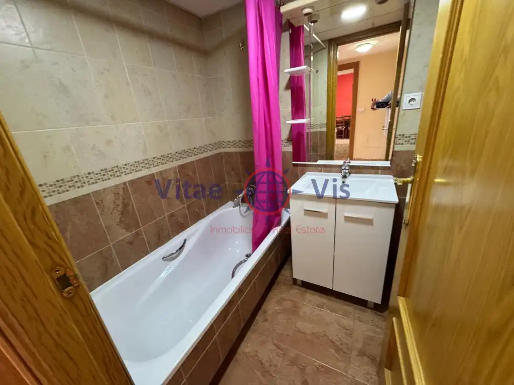 Appartement compact avec piscine à vendre à Callejón Olcina (Lorca), imagen 7