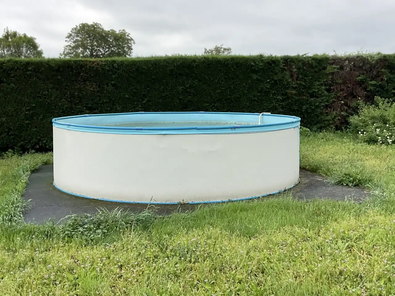 Piscina de Finca rústica en venta en Santo Domingo de la Calzada con Jardín privado