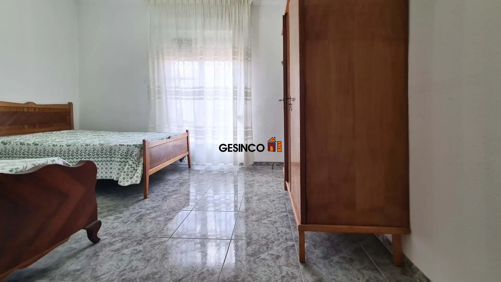 Dormitori de Casa o xalet en venda en Aielo de Malferit