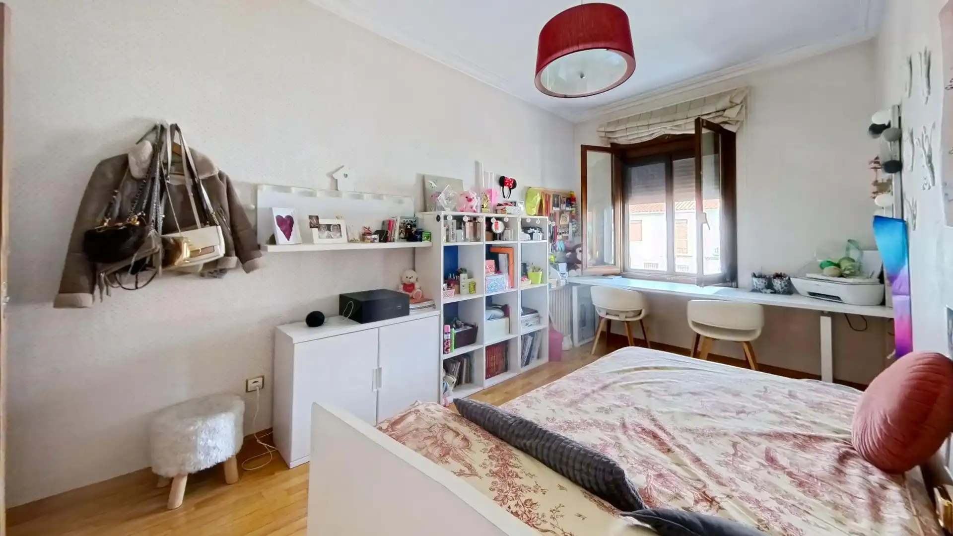 Habitación de Casa o chalet en venta en Almagro con Aire acondicionado, Calefacción y Terraza
