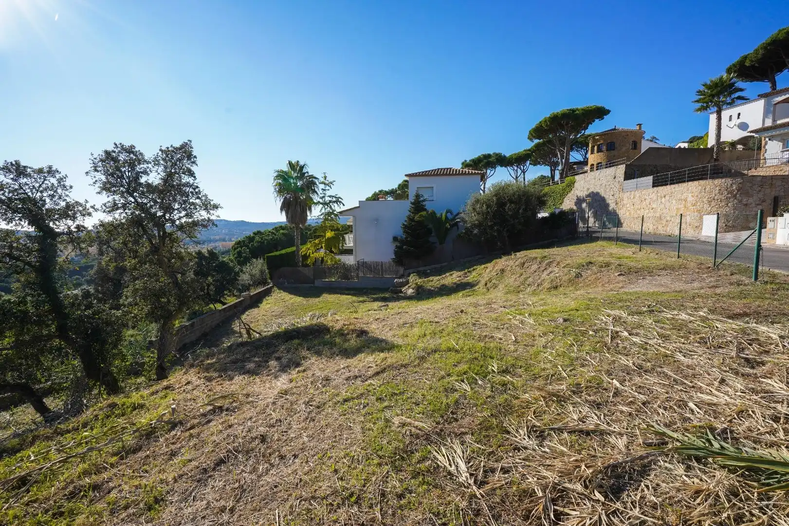 Residencial en venta en Castell d'Aro, Platja d'Aro i s'Agaró