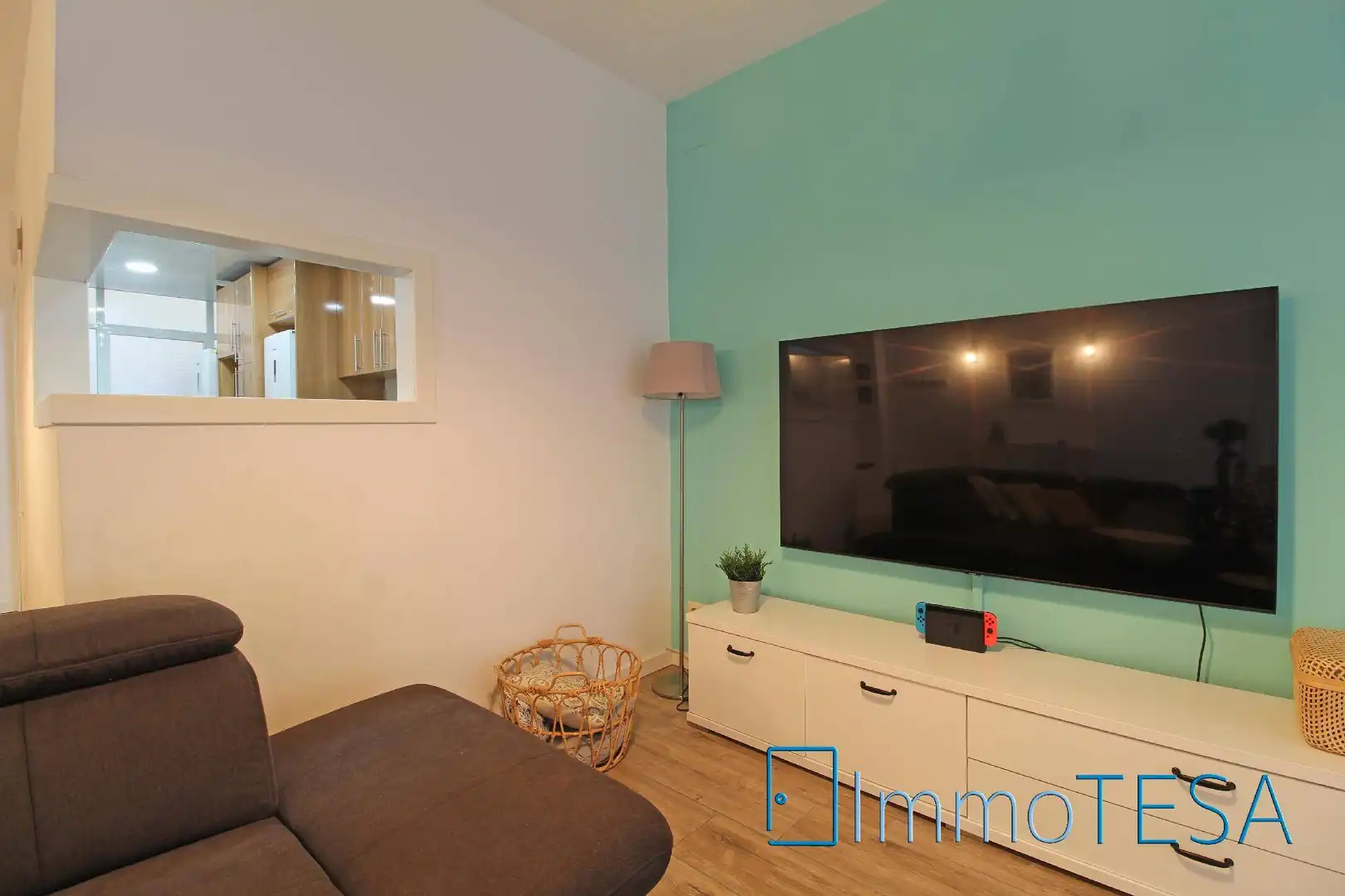 Flat with lift for sale in Centre - Eixample – Can Llobet, imagen 7