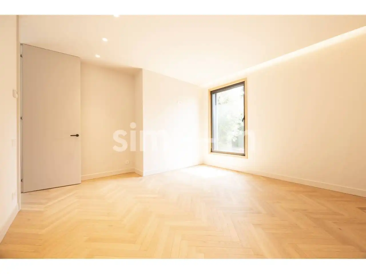 Bedroom of Houses for sale in Taradell  with Air Conditioner, Heating and Private garden