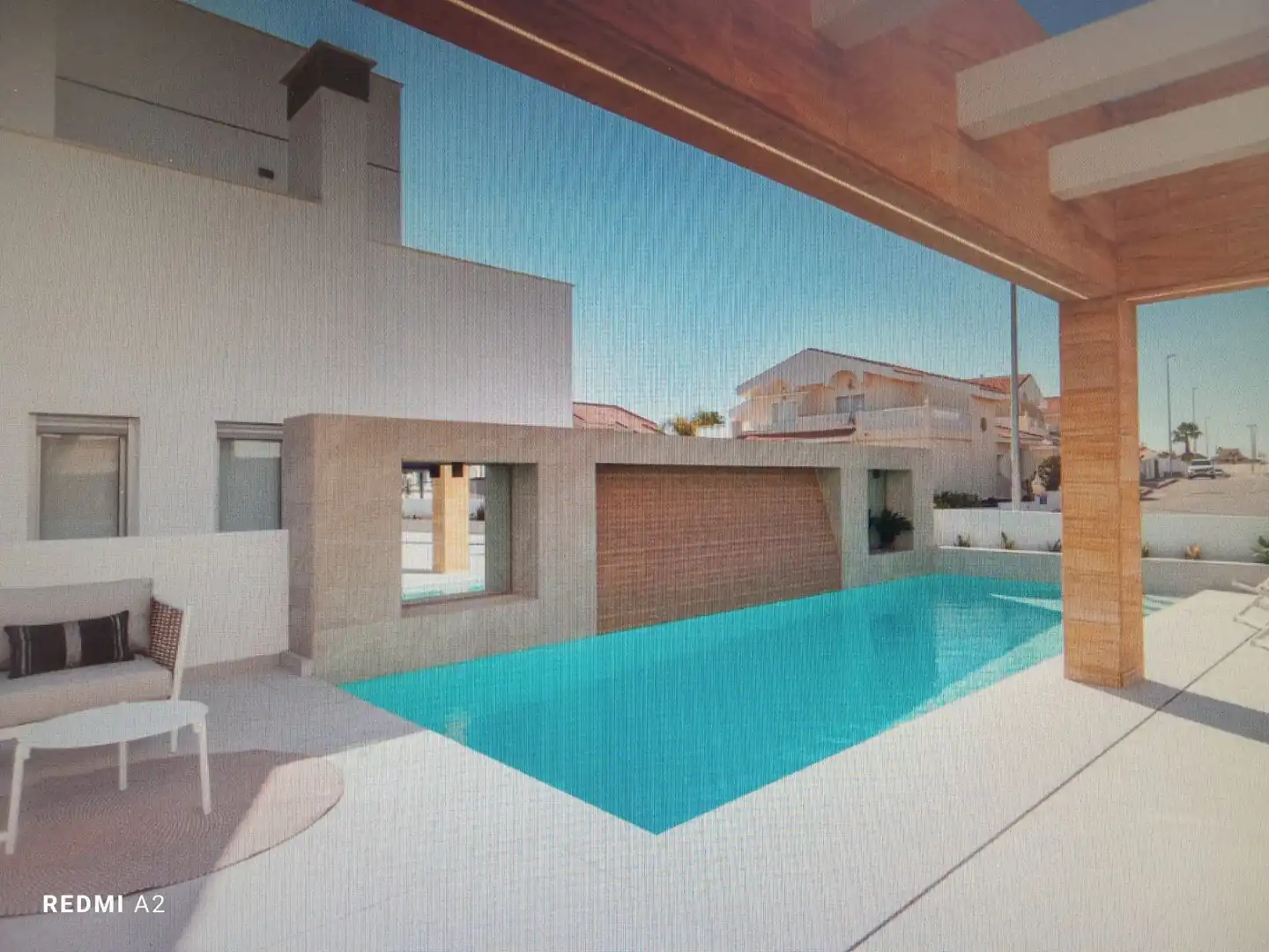 Chalet con piscina en venta en Rojales, imagen 4