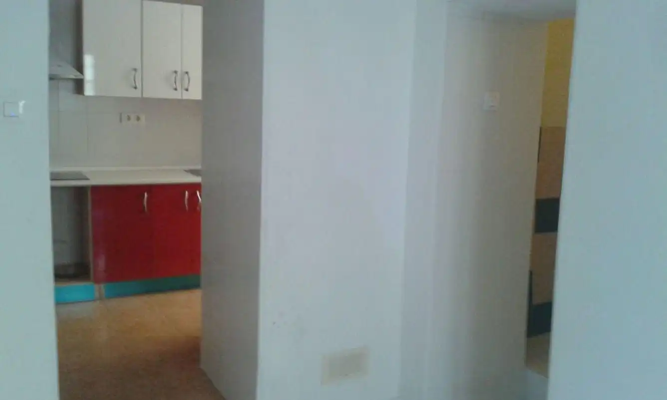 Cocina de Planta baja en venta en Melilla