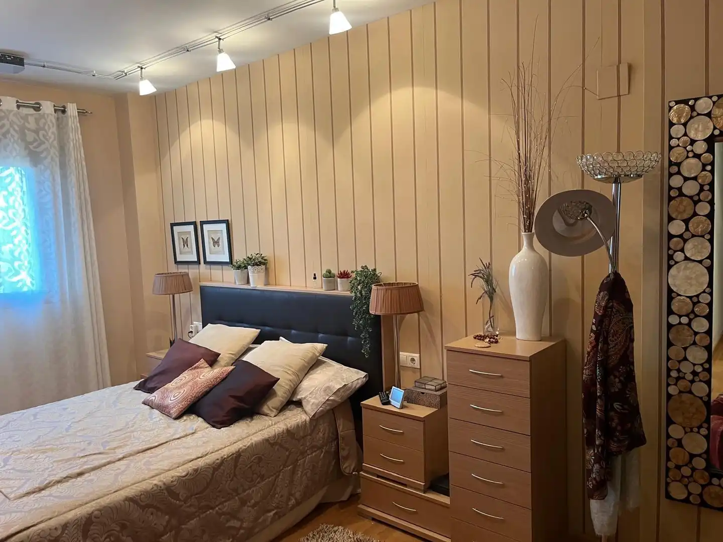 Habitación de Piso de alquiler en Torrent con Parquet y Piscina comunitaria