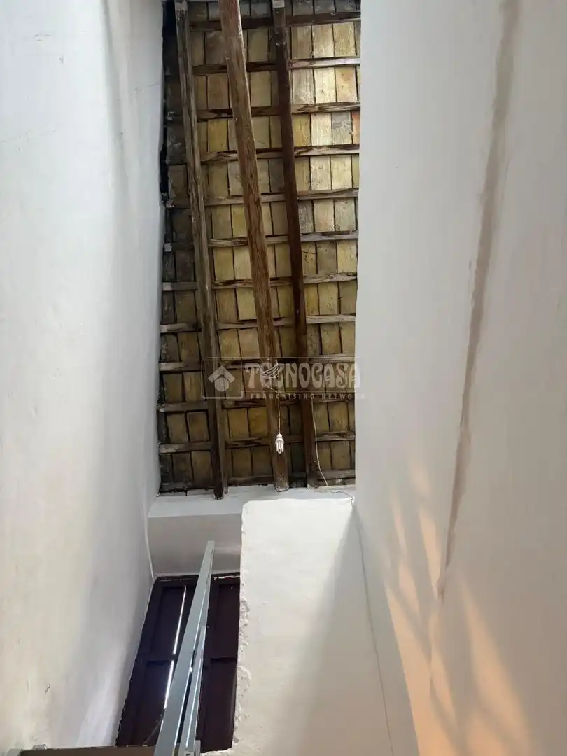 Casa o xalet en venda en Marchena amb Traster