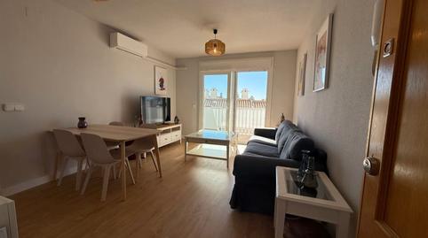 Foto 4 de Apartament en venda a Avenida de las Adelfas, Aguamarina, Alicante
