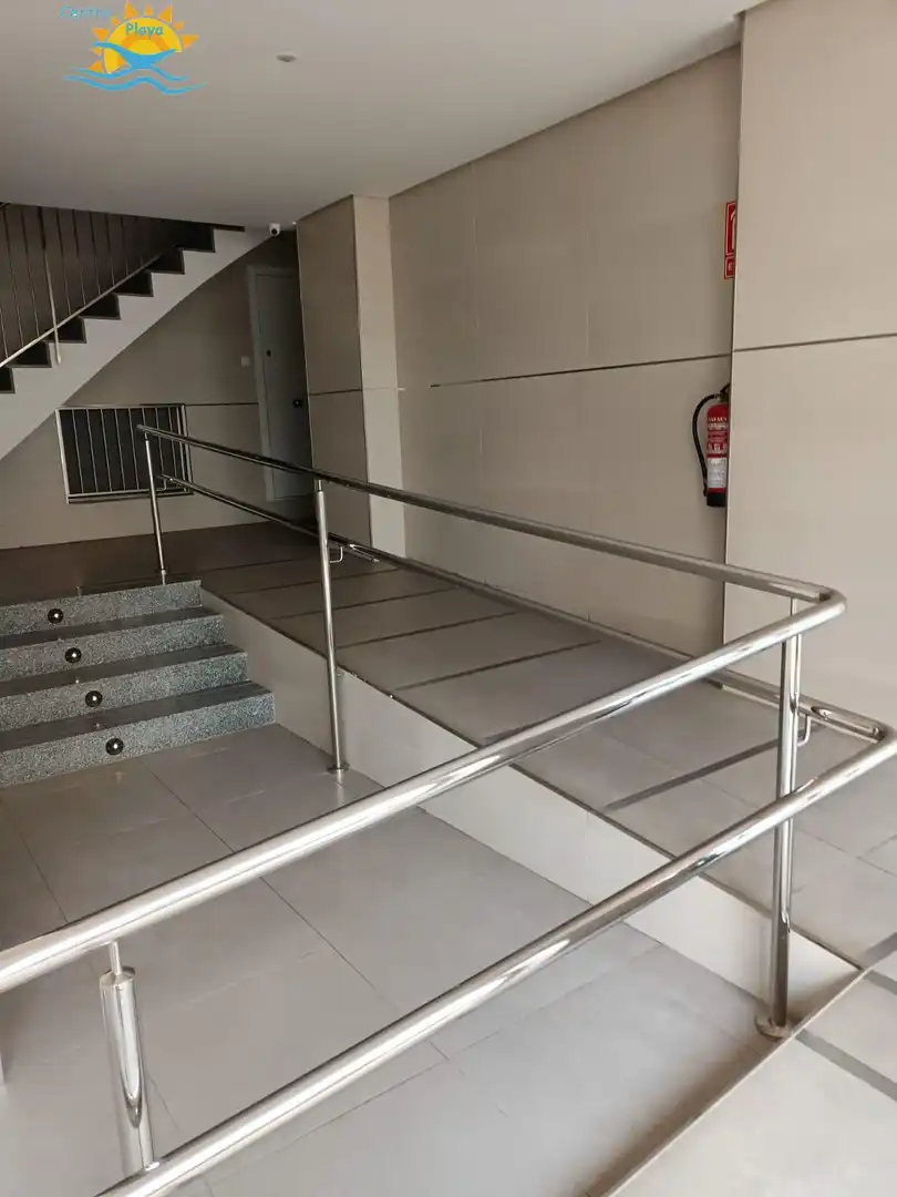 Apartamento en venta en El Marenyet