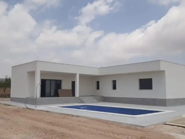 Villa à vendre à El Pinós / Pinoso, imagen 6