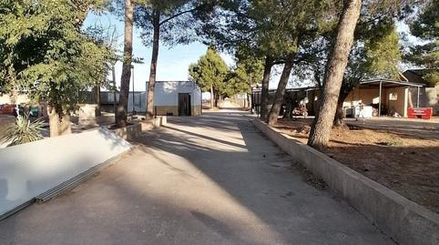 Foto 3 de Finca rústica en venta en Alcázar de San Juan, Ciudad Real