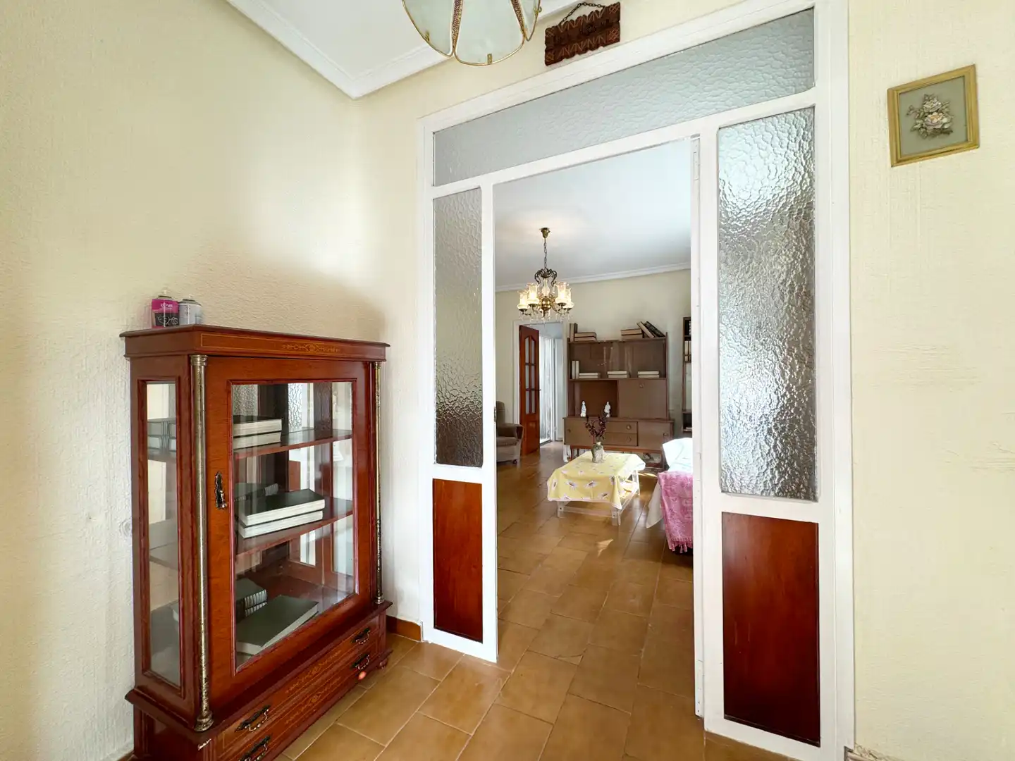 Casa aparellada en venda a Calle Antonio Trucharte, imagen 4