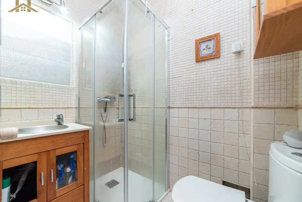 Baño de Piso en venta en Pinto con Aire acondicionado, Calefacción y Parquet