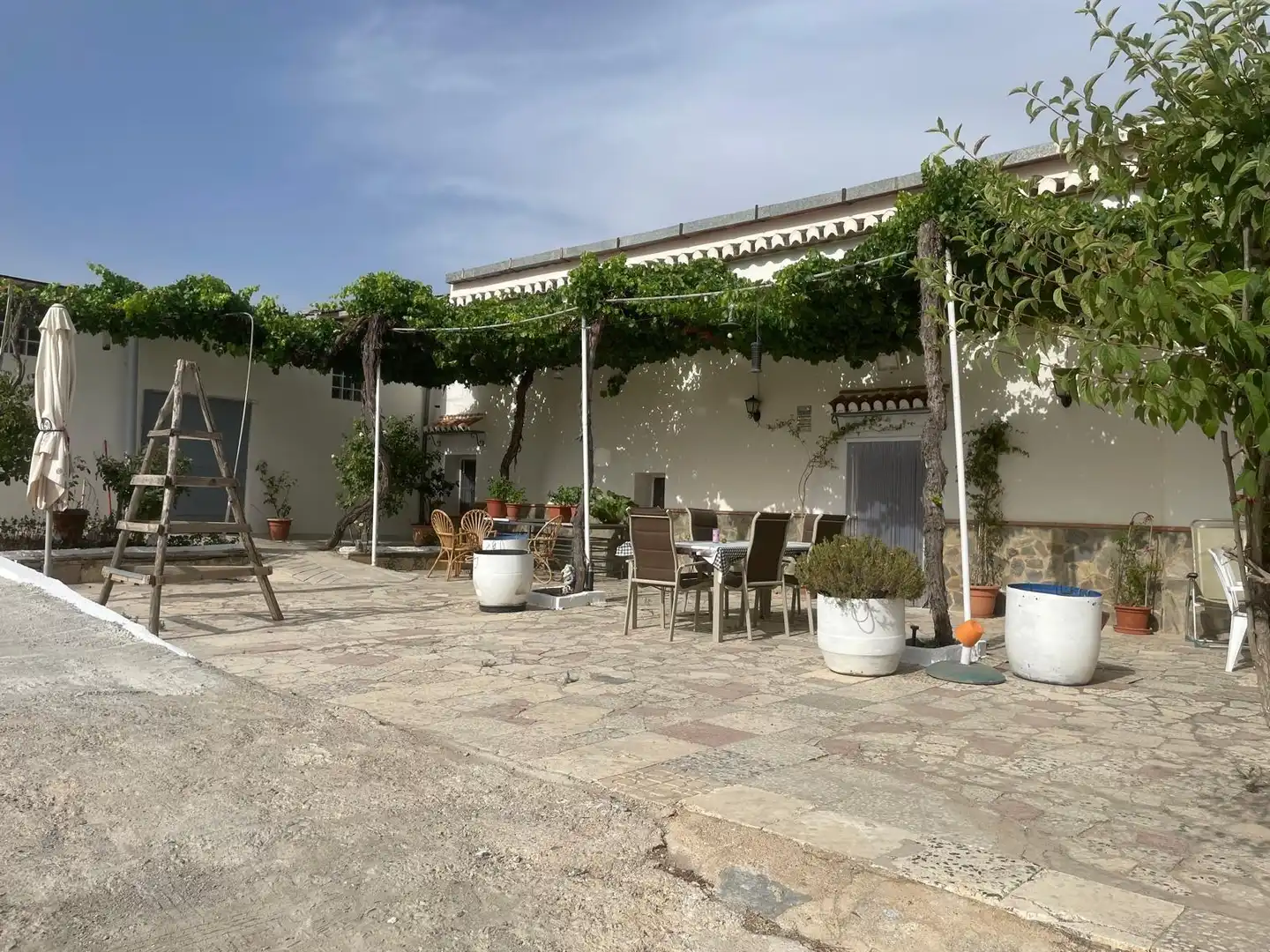 Maison avec piscine à vendre à Guadix, imagen 2