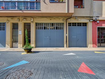 Local comercial en venta en Calle Larrainak 2. Huarte-Uharte
