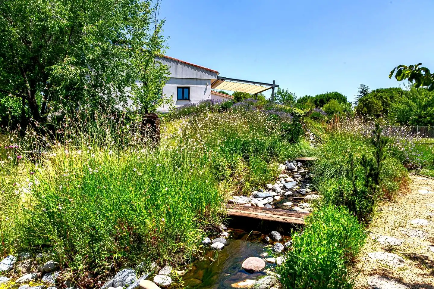 House with pool for sale in El Olivar de Mirabal, imagen 44