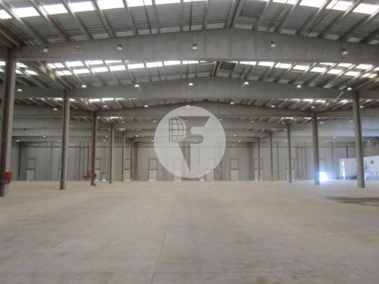 Nave industrial in affitto a El Pla de Santa Maria, imagen 2
