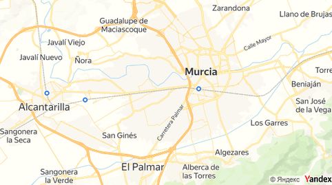 Foto 5 de Pis en venda a Barriomar - La Purísima, Murcia Capital