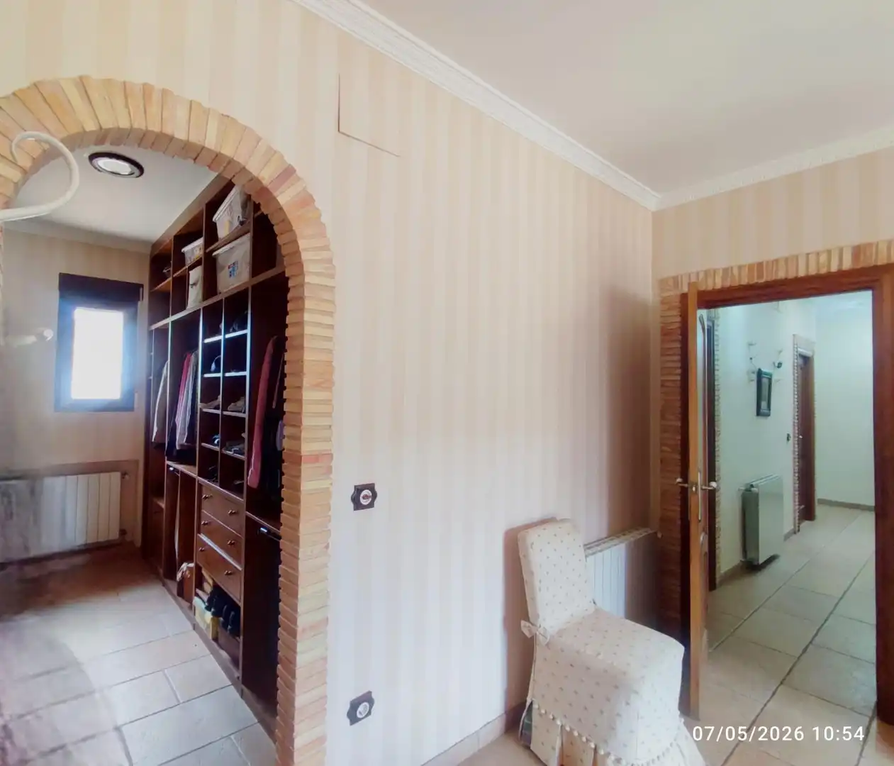 Detached house with terrace for sale in Castalla, imagen 24