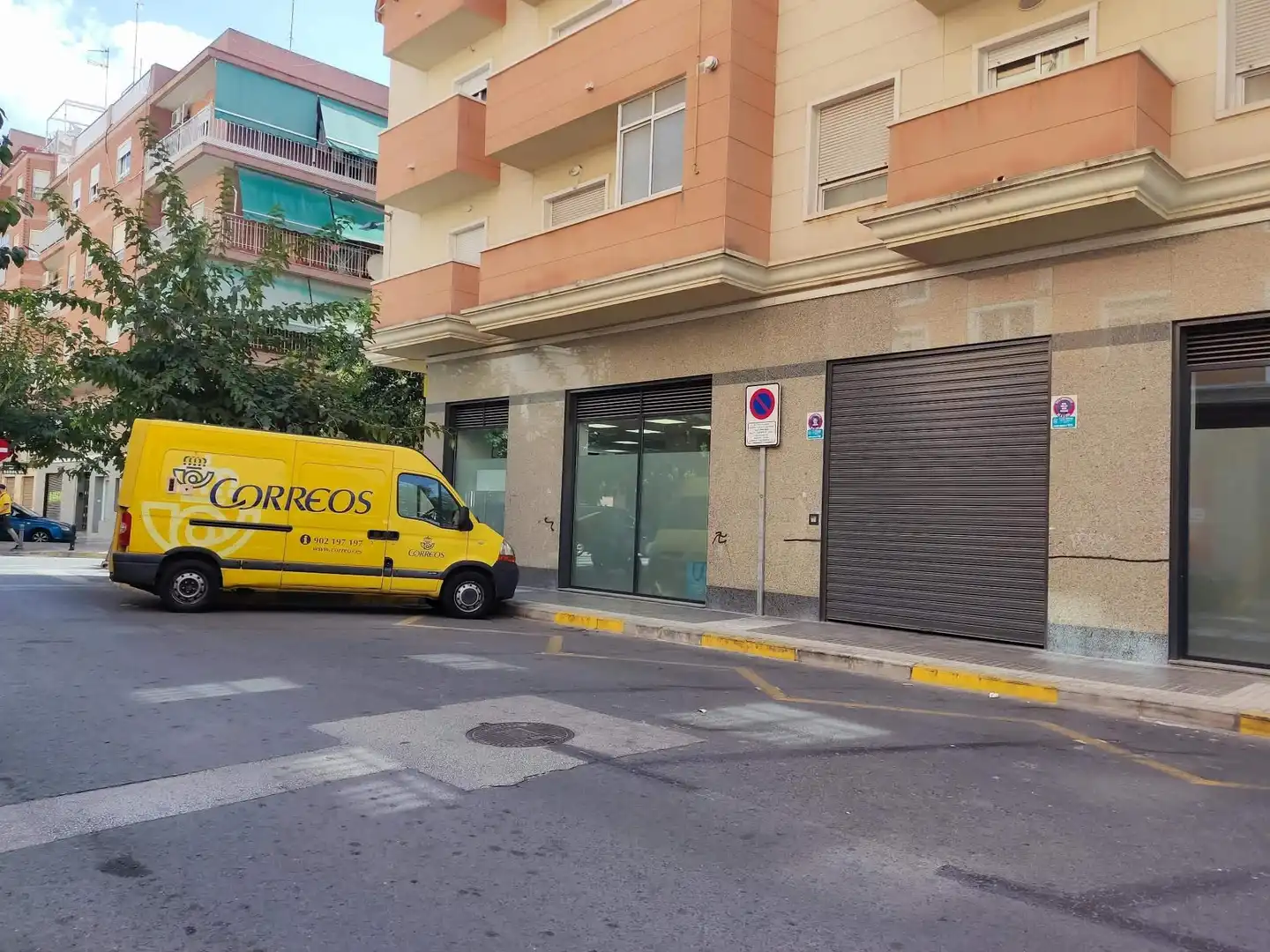 Business premises to rent in Calle DIEGO FUENTES SERRANO, imagen 24