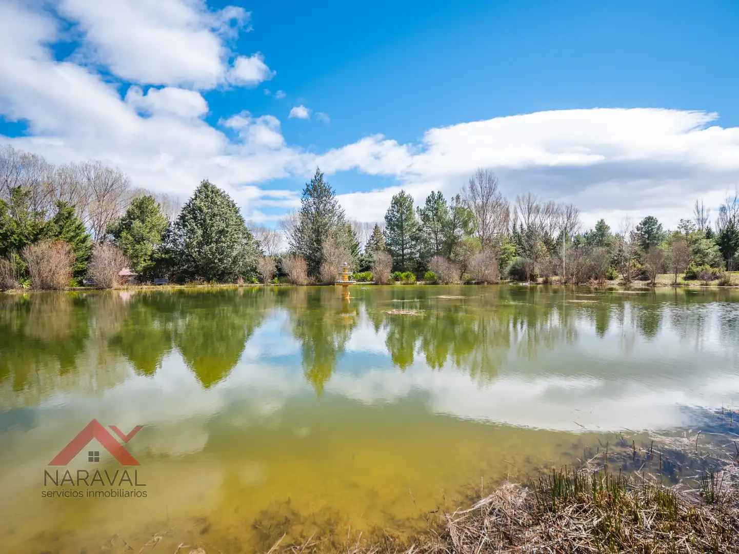 Jardí de Casa o xalet en venda en Burgo de Osma - Ciudad de Osma amb Calefacció, Jardí privat i Terrassa