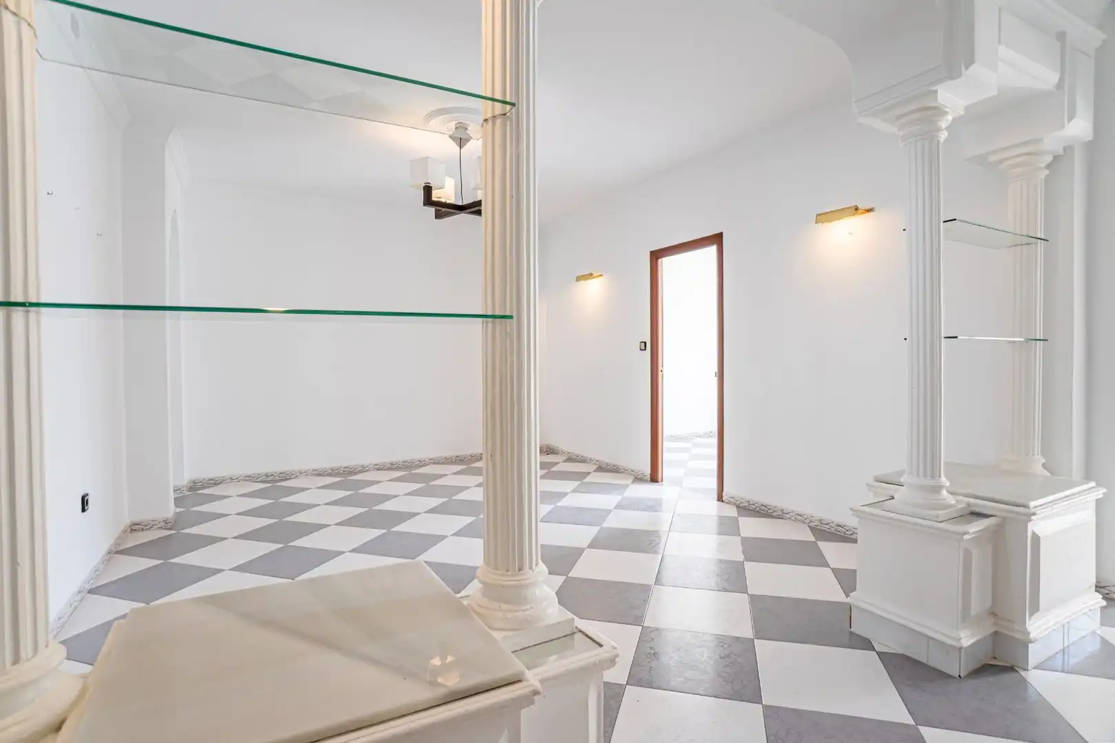 Wohnung zum Verkauf in Calle NUEVA, imagen 5