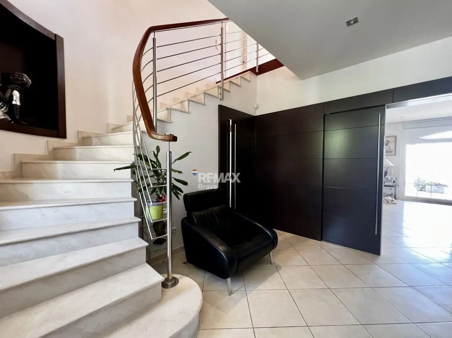 Casa o xalet en venda en Pau amb Aire condicionat, Jardí privat i Terrassa