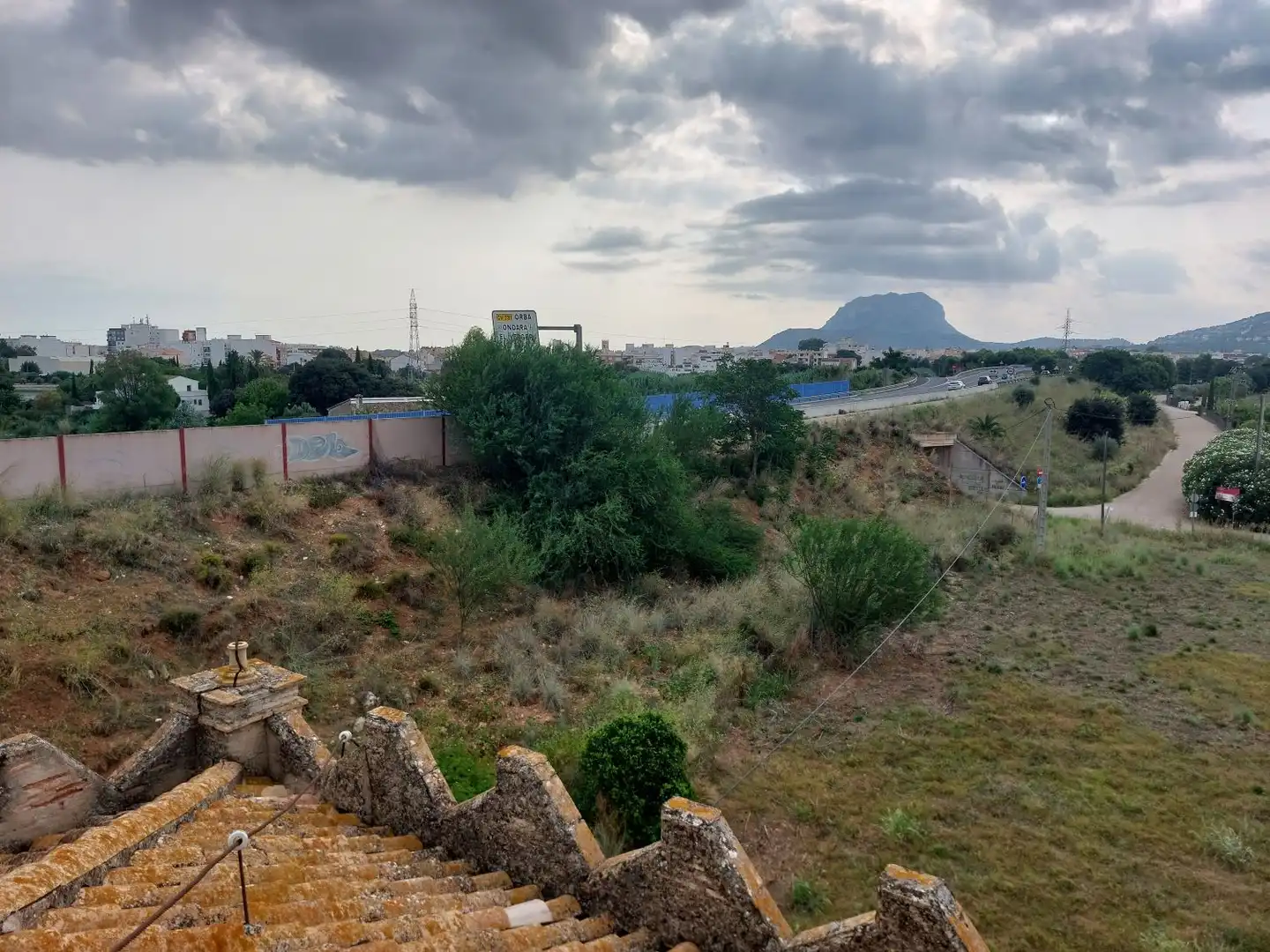 Country homes for sale in Ondara  with Private garden, Terrace and Swimming Pool