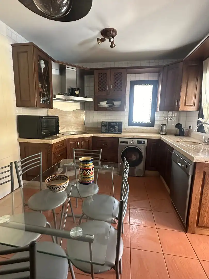 Casa o xalet de lloguer a Urbanizacion las Moreras, Bollullos de la Mitación