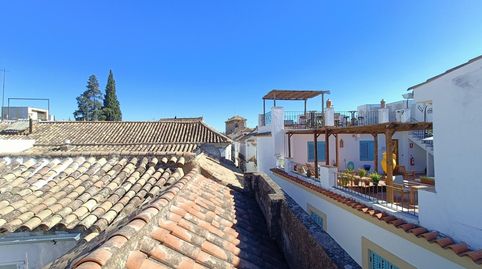 Foto 3 de Edifici en venda a Casco Histórico - Ribera - San Basilio, Córdoba Capital