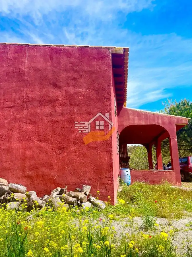 Casa rústica en venta en Vélez-Rubio, imagen 7