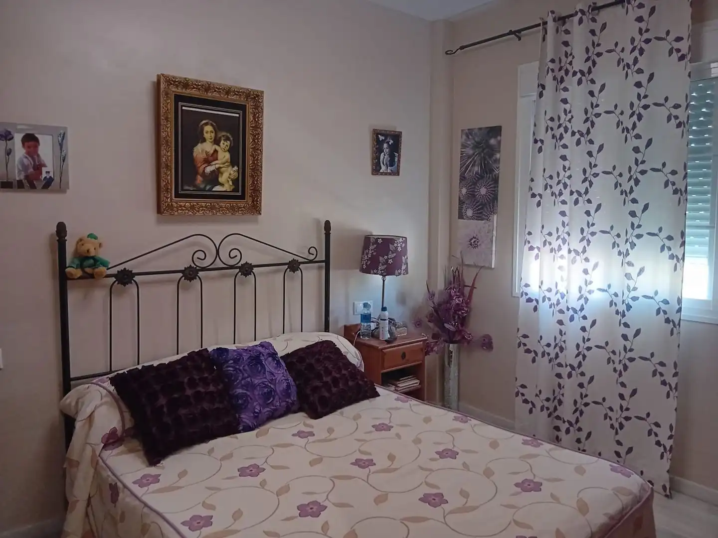 Casa o xalet en venda a Trigueros, Los Pacos