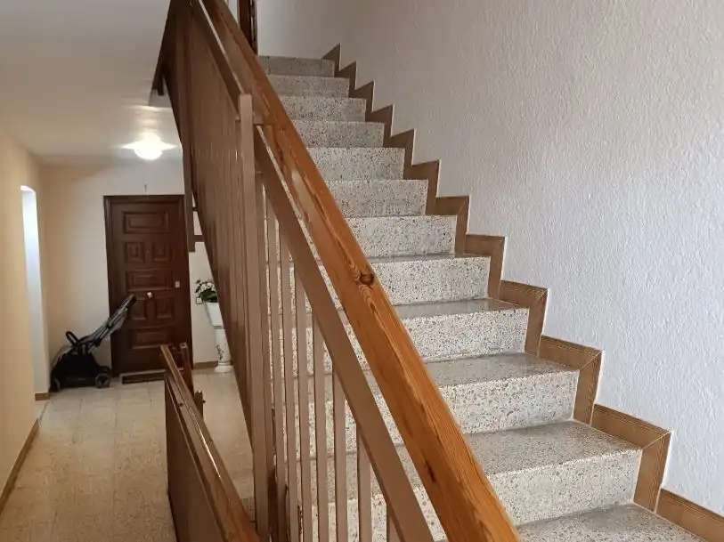 Wohnung mit Aufzug zum Verkauf in Carrer d'Hortaleza 5, imagen 2