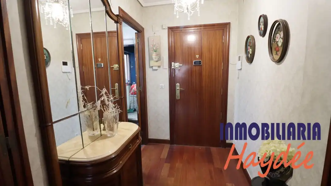 Appartamento con ascensore in vendita a Murrieta Kalea, imagen 11