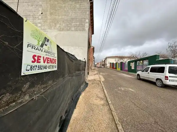Terreni e lotti in vendita a Begíjar, imagen 5