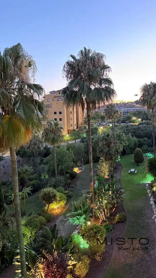 Pis amb piscina de lloguer a UR TERRAZAS DEL SOL
 ESTEPONA (MÁLAGA), imagen 15